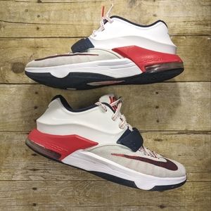 Nike KD 7 USA